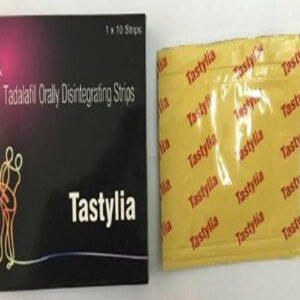 Tastylia Oral Jelly 20 mg / Tadalafil