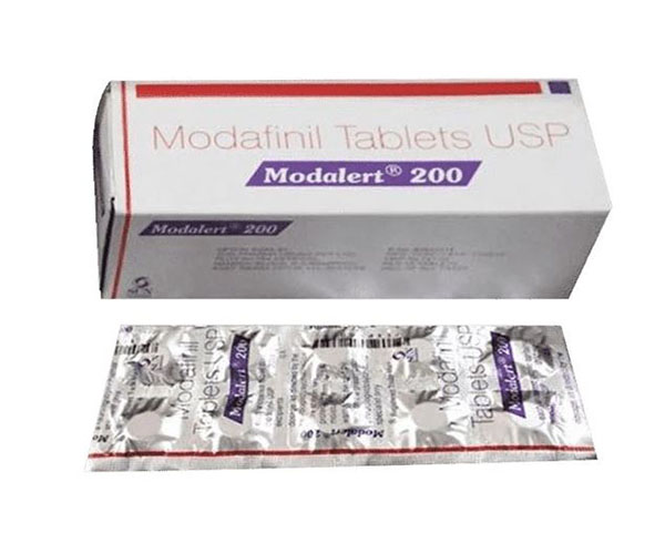 Modafinil 200mg / Modalert
