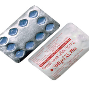 Sildigra Xl Plus 150mg / Sildenafil