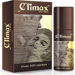 Climax Spray