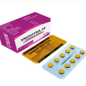 Snovitra 10mg / Vardenafil