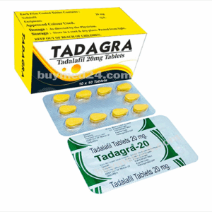 Tadagra 20mg / Tadalafil