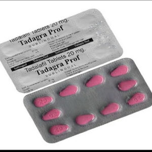 Tadagra Professional / Tadalafil