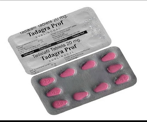 Tadagra Professional / Tadalafil