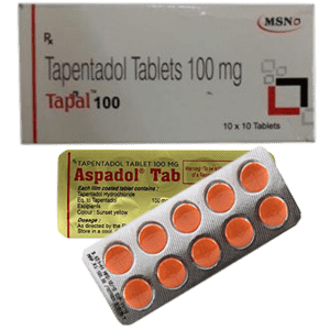 Tapentadol100mg